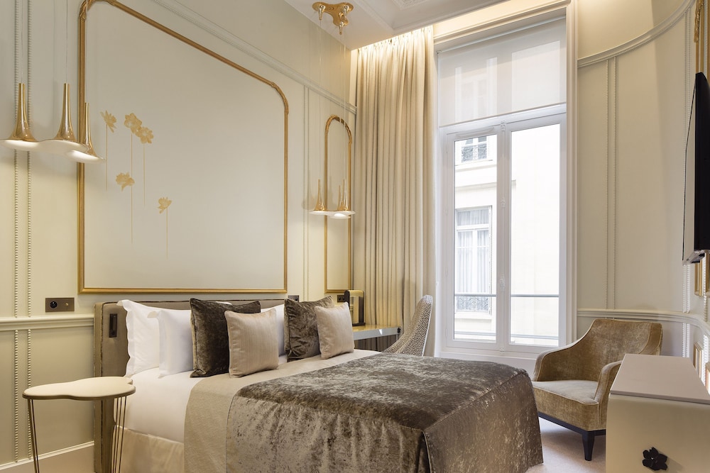 Le Narcisse Blanc Hotel & Spa 9