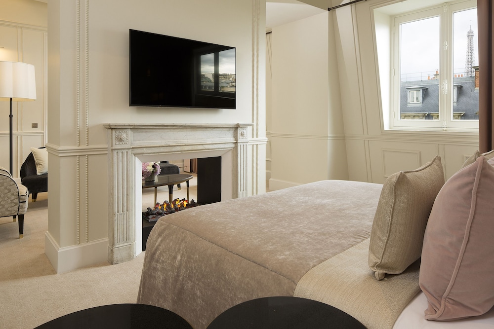Le Narcisse Blanc Hotel & Spa 22