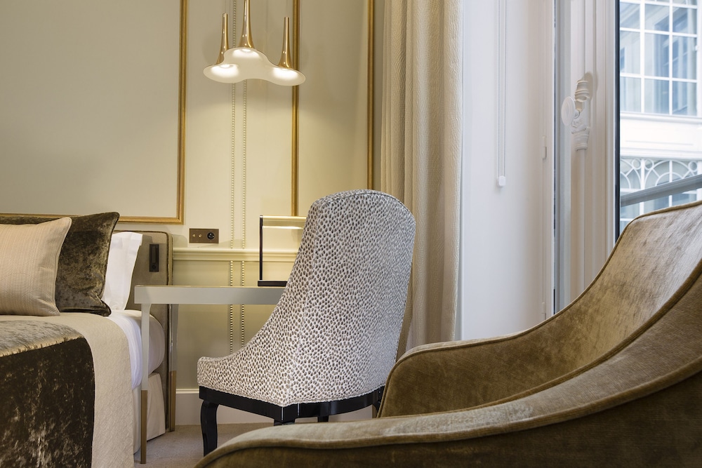 Le Narcisse Blanc Hotel & Spa 13