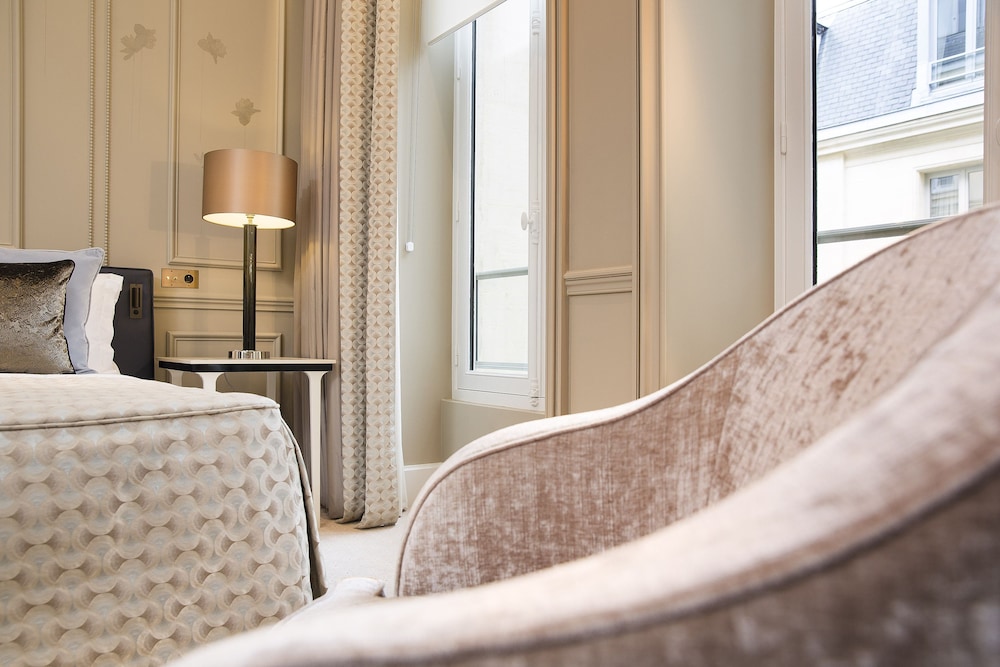 Le Narcisse Blanc Hotel & Spa 14
