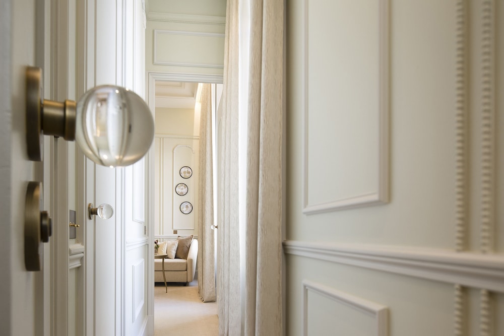 Le Narcisse Blanc Hotel & Spa 21