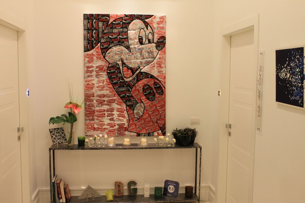 504 Corso Suites 5