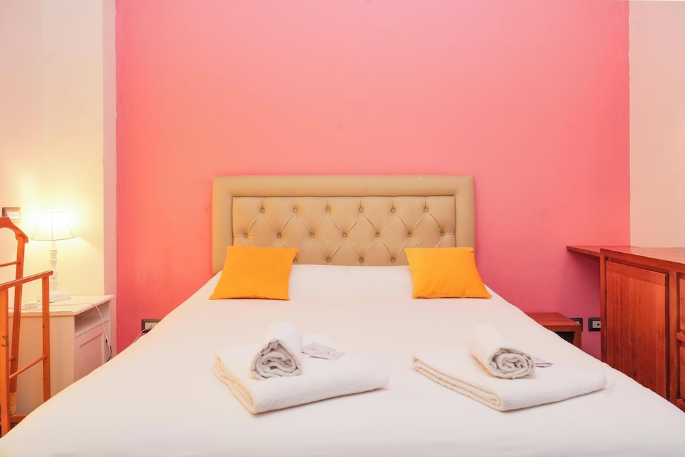 Aida Charming Rooms 18