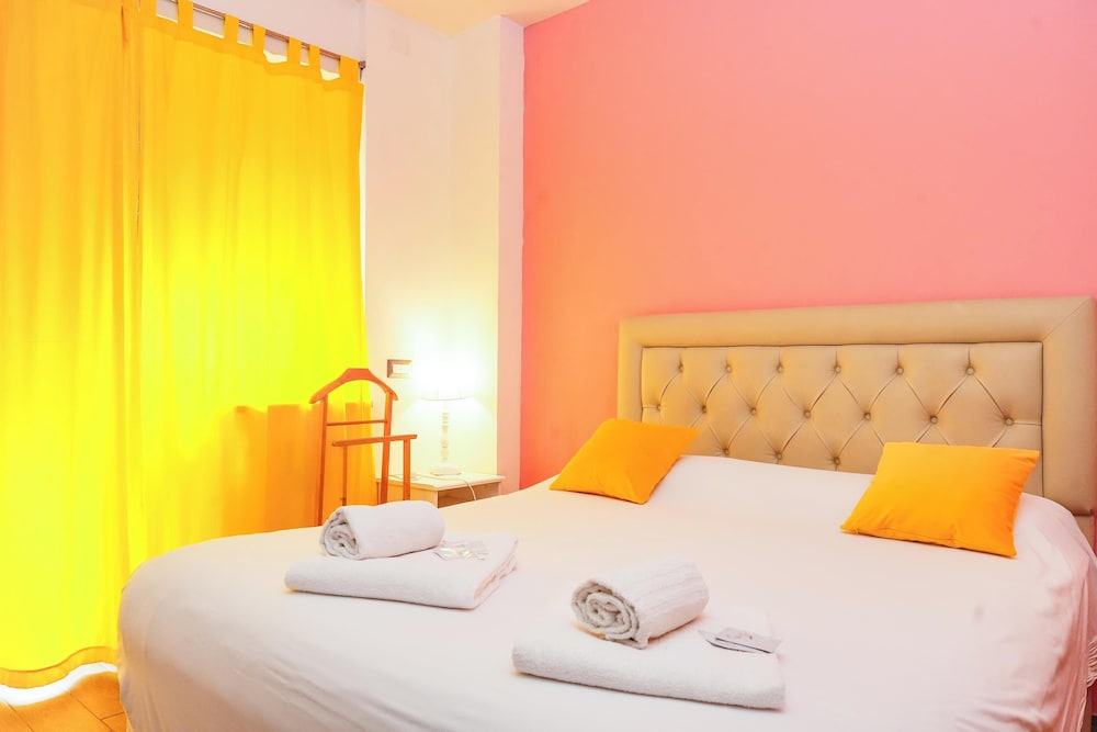 Aida Charming Rooms 11
