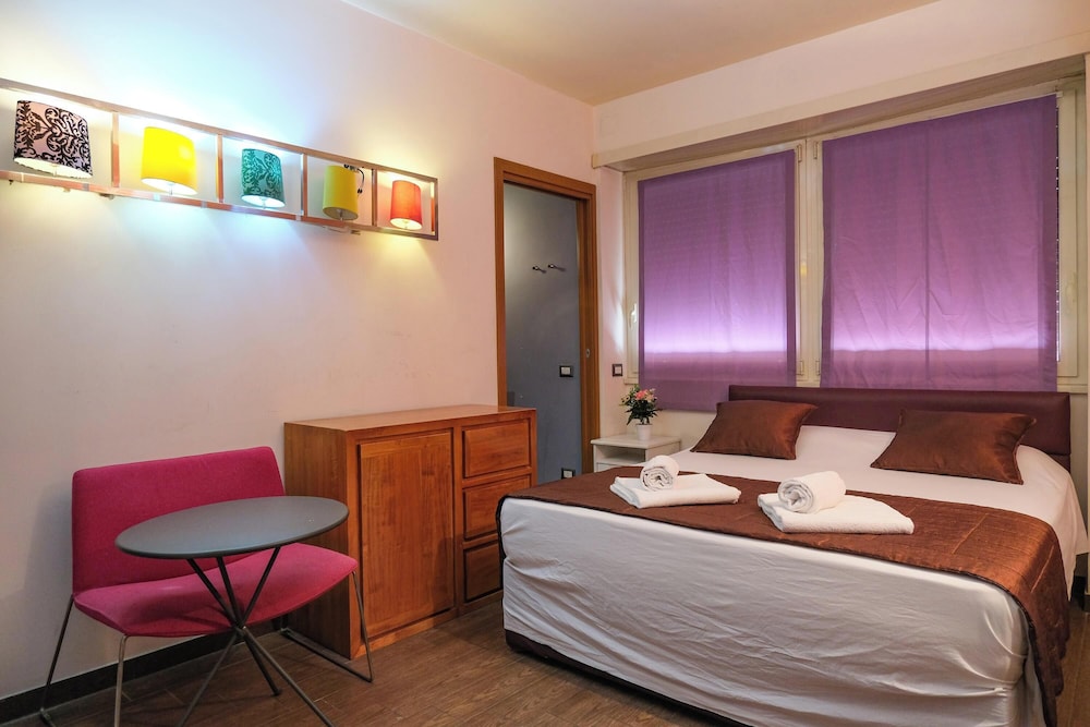 Aida Charming Rooms 7