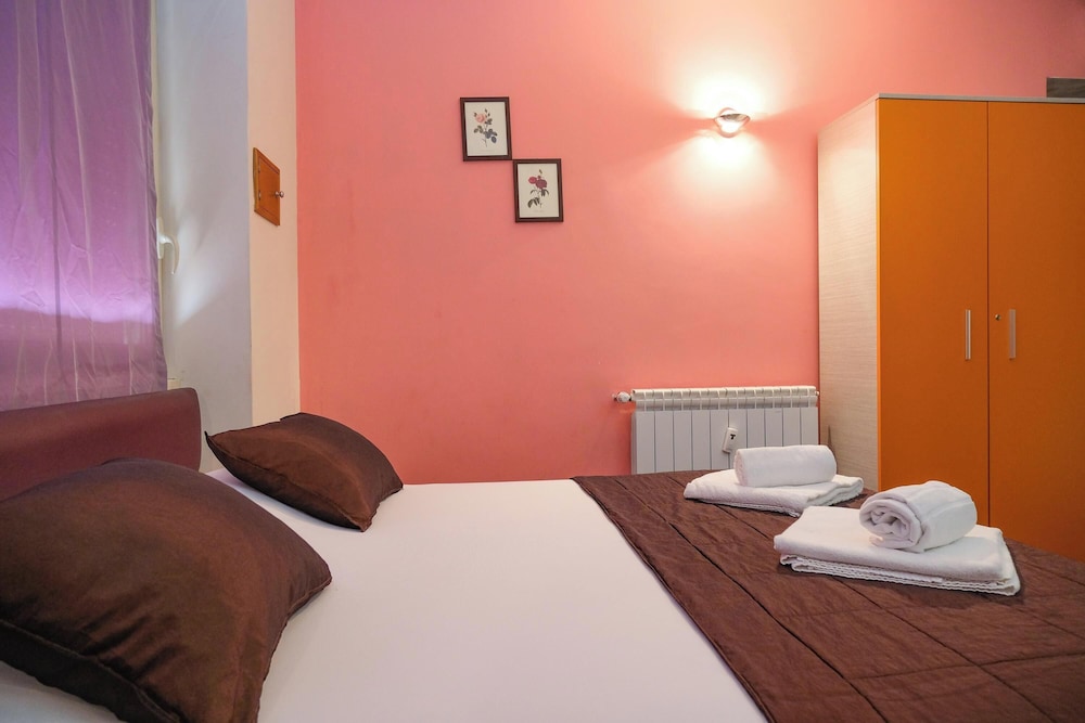 Aida Charming Rooms 16