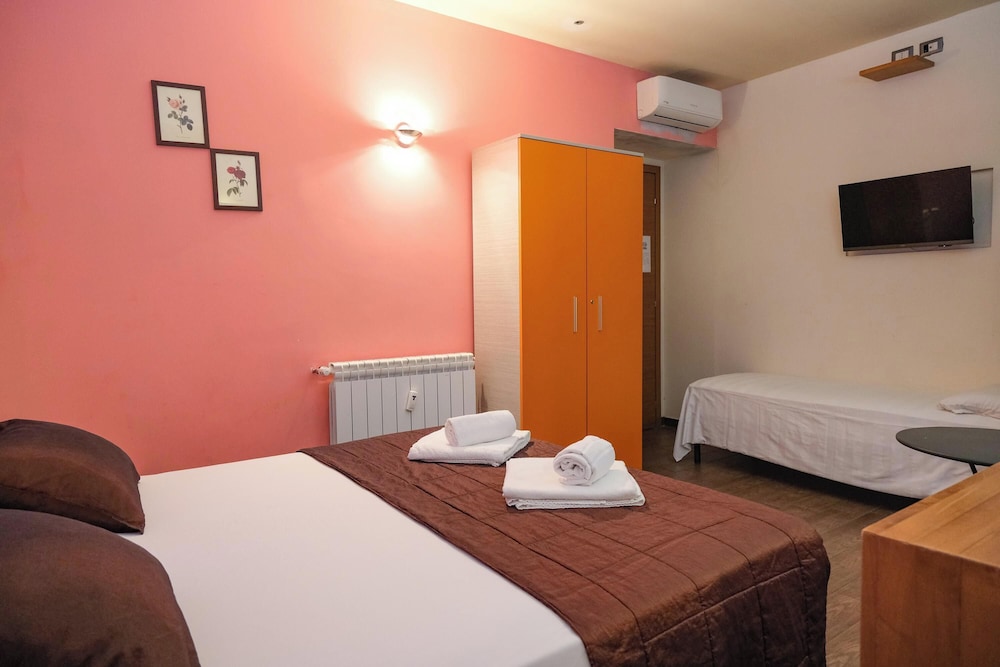 Aida Charming Rooms 21