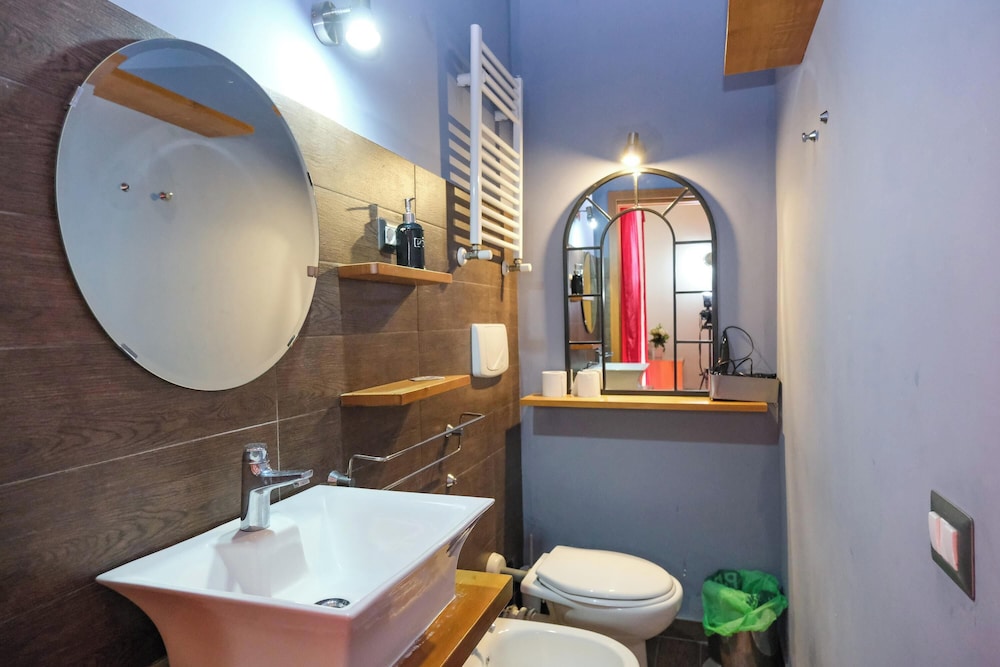 Aida Charming Rooms 23