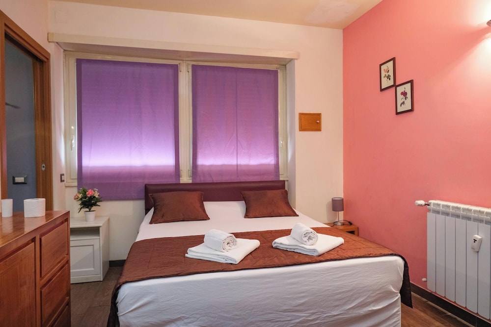Aida Charming Rooms 19
