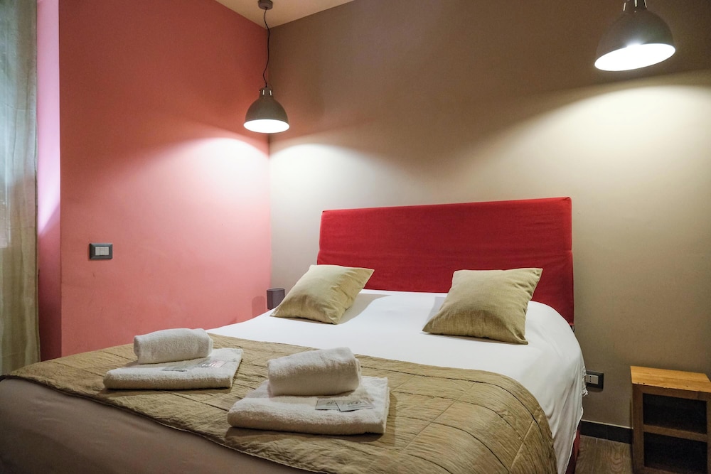 Aida Charming Rooms 5