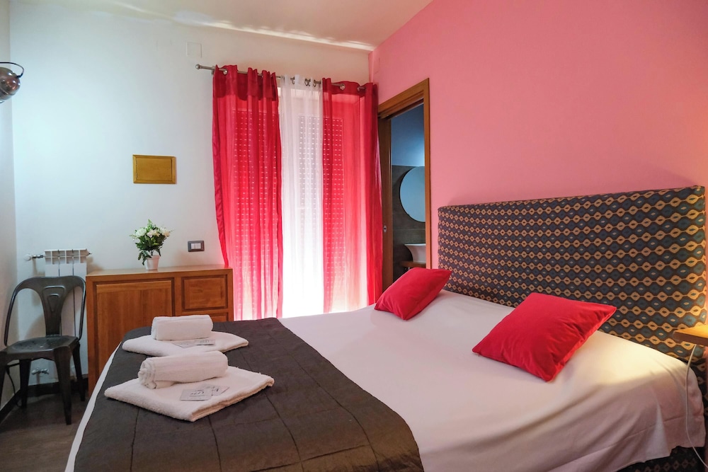 Aida Charming Rooms 22