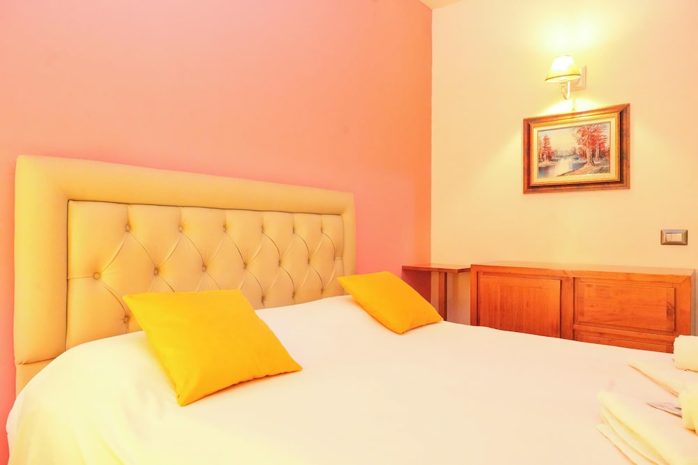 Aida Charming Rooms 15
