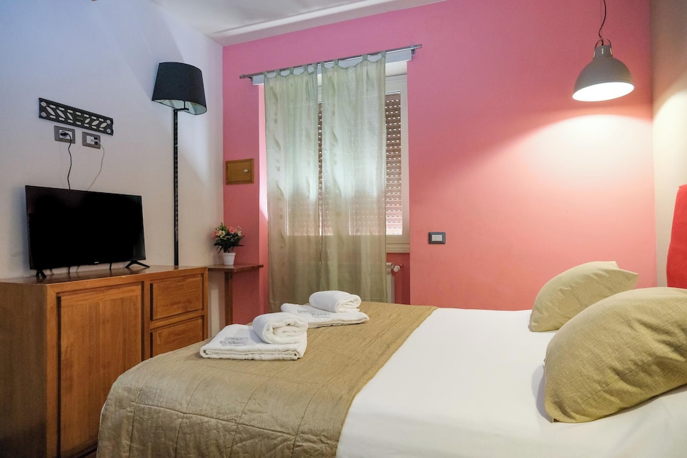 Aida Charming Rooms 4
