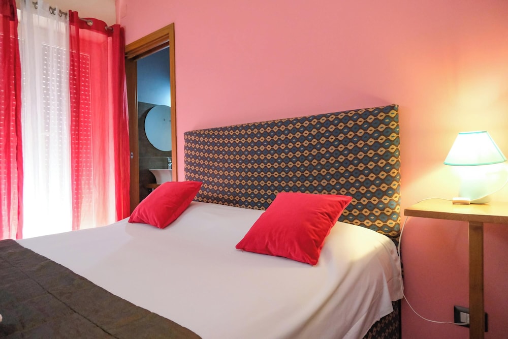 Aida Charming Rooms 24