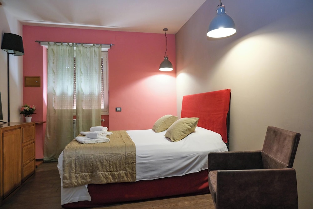 Aida Charming Rooms 3