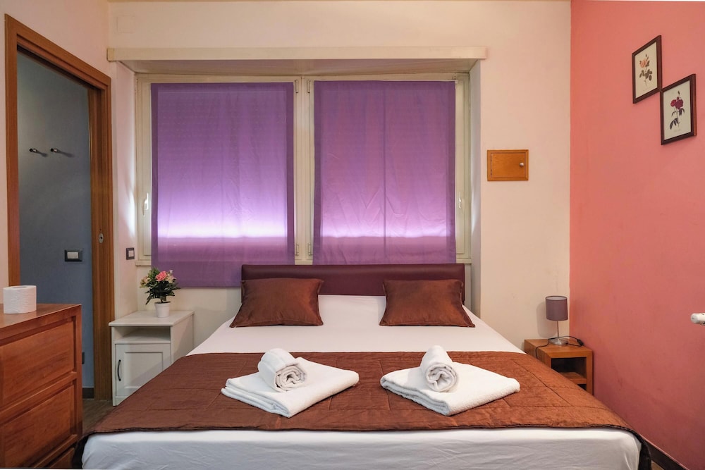 Aida Charming Rooms 20