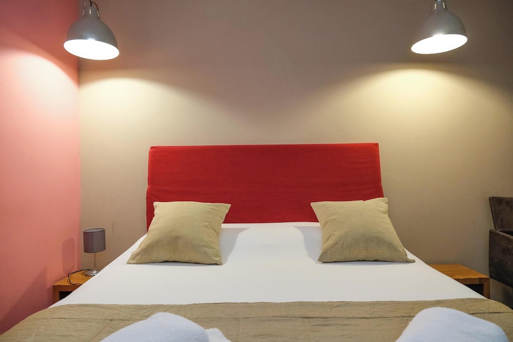Aida Charming Rooms 14
