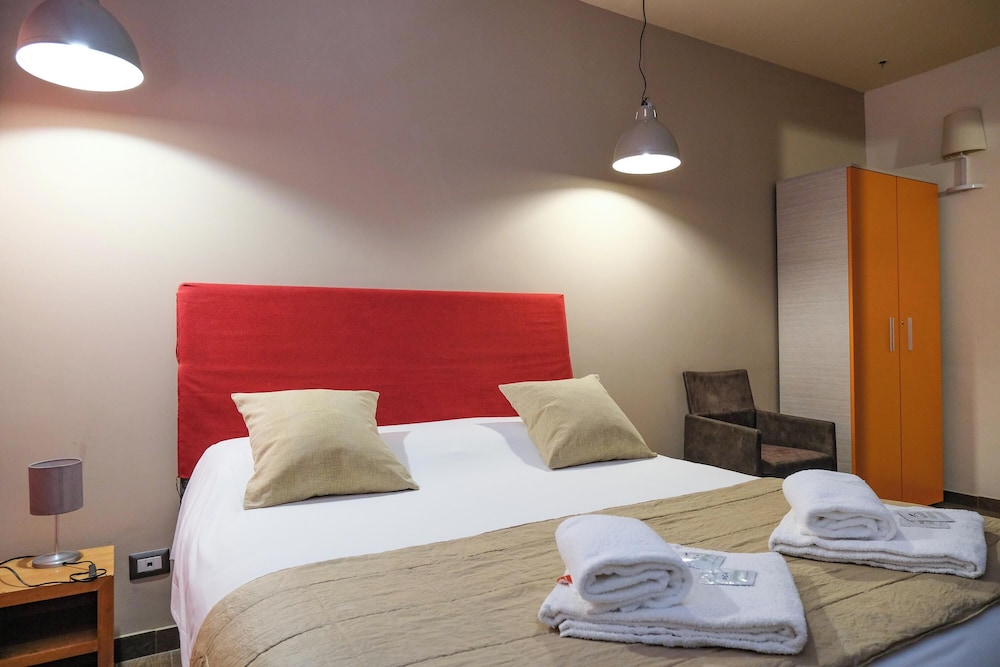 Aida Charming Rooms 13