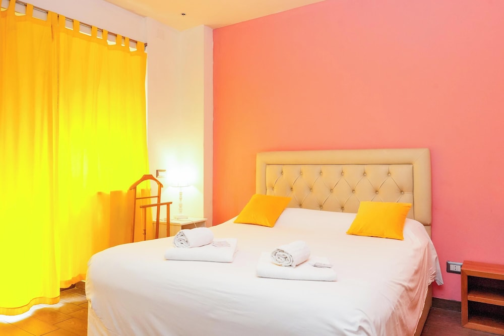 Aida Charming Rooms 1