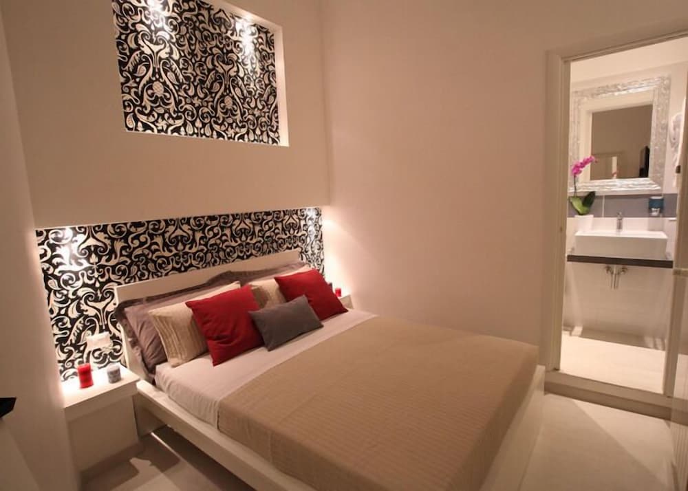 Interno 7 Luxury Rooms 7