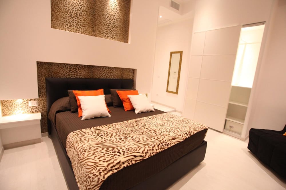 Interno 7 Luxury Rooms 24