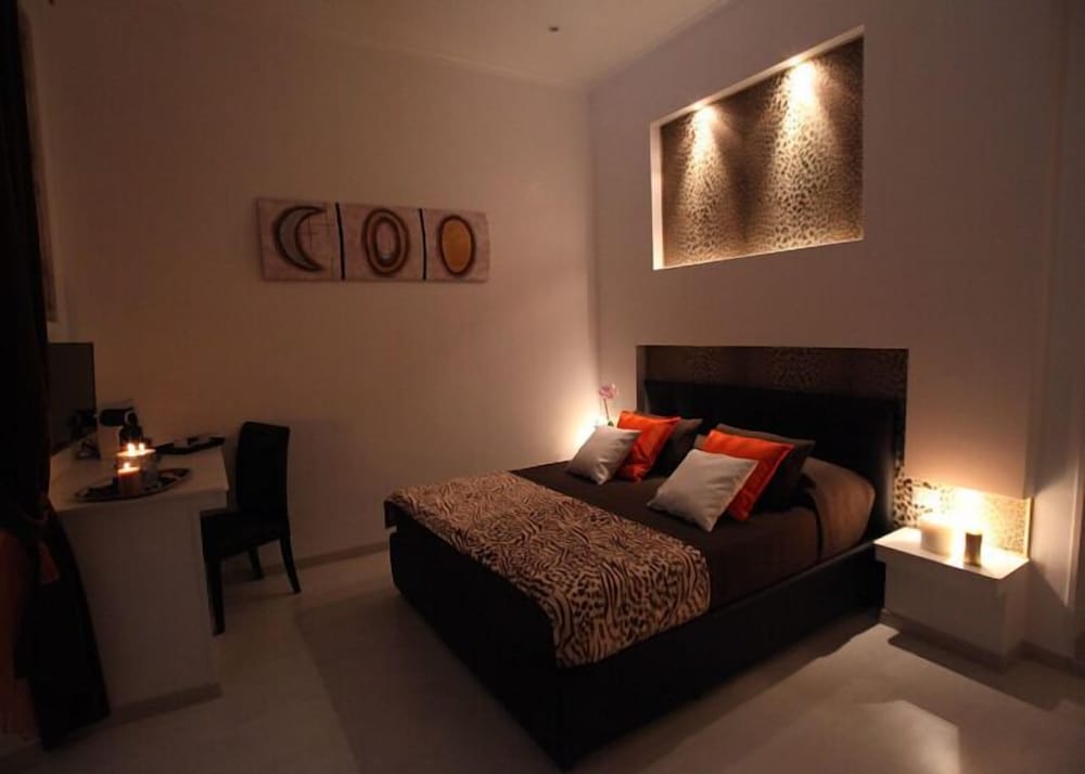 Interno 7 Luxury Rooms 8