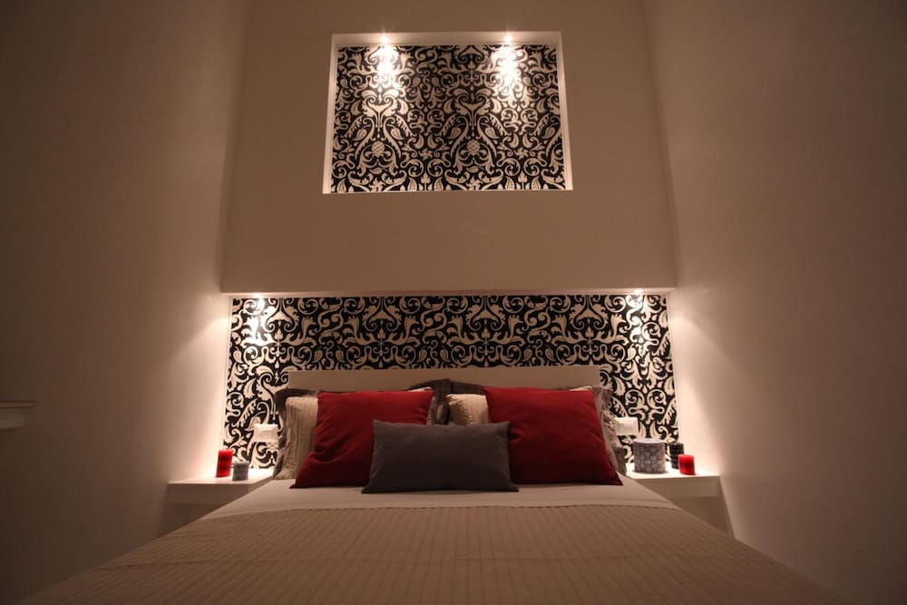 Interno 7 Luxury Rooms 14
