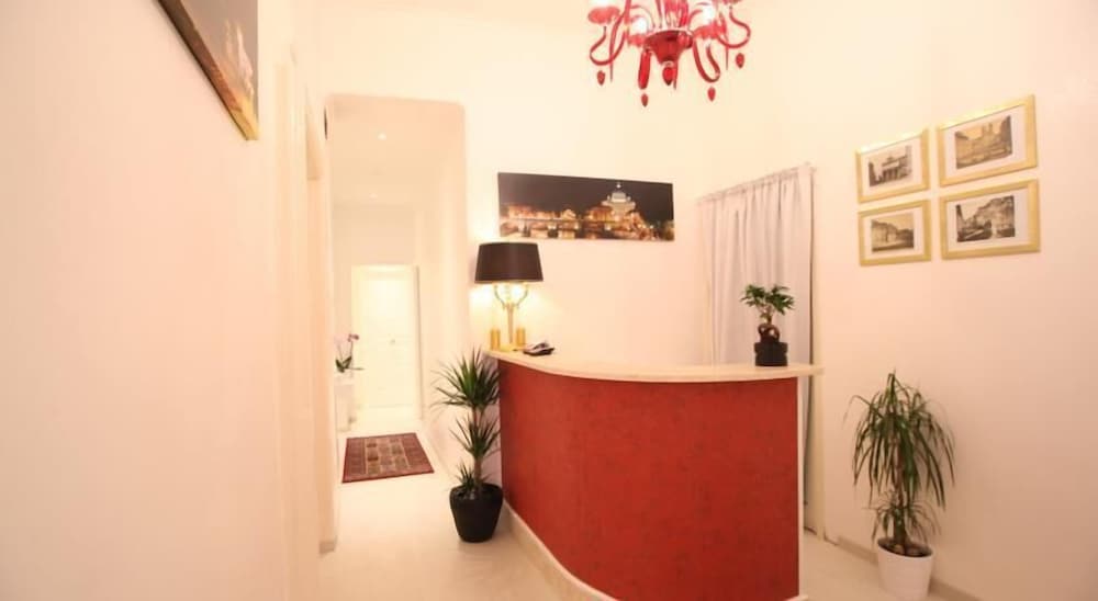 Interno 7 Luxury Rooms 2