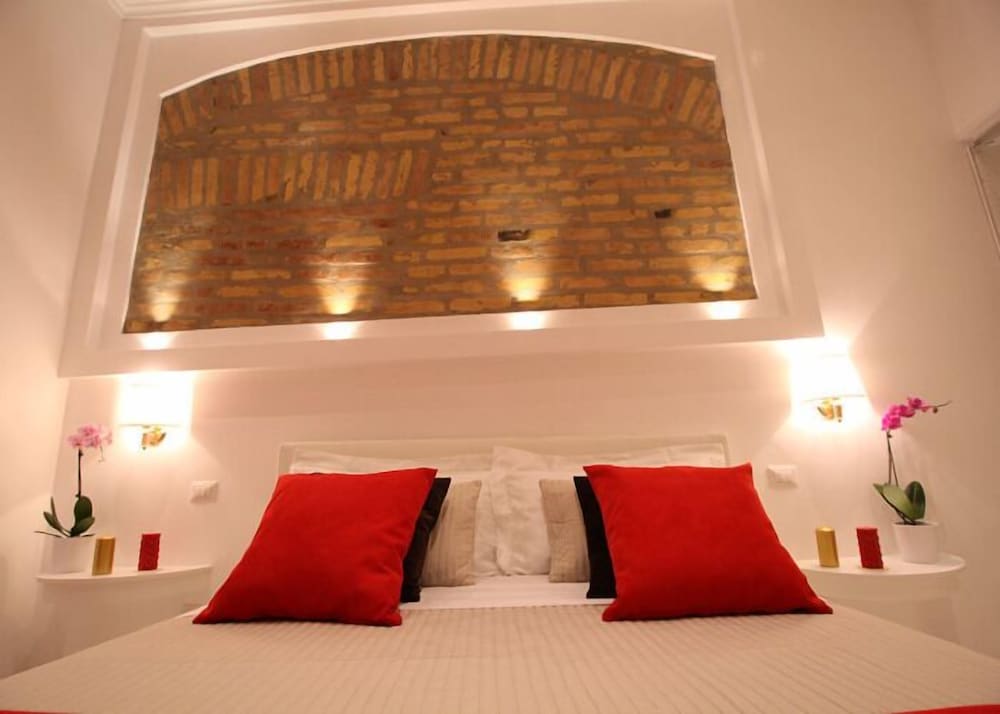 Interno 7 Luxury Rooms 6