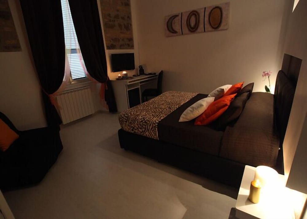 Interno 7 Luxury Rooms 10