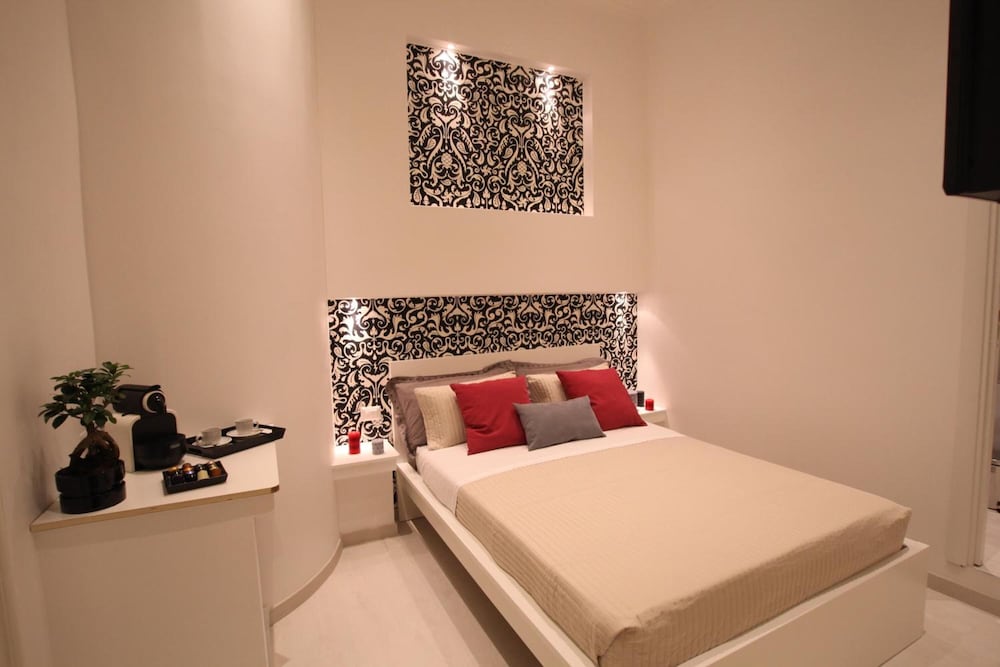 Interno 7 Luxury Rooms 21