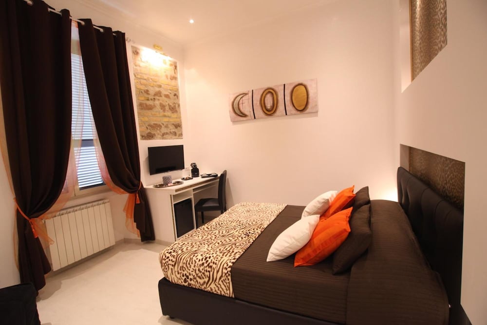 Interno 7 Luxury Rooms 18