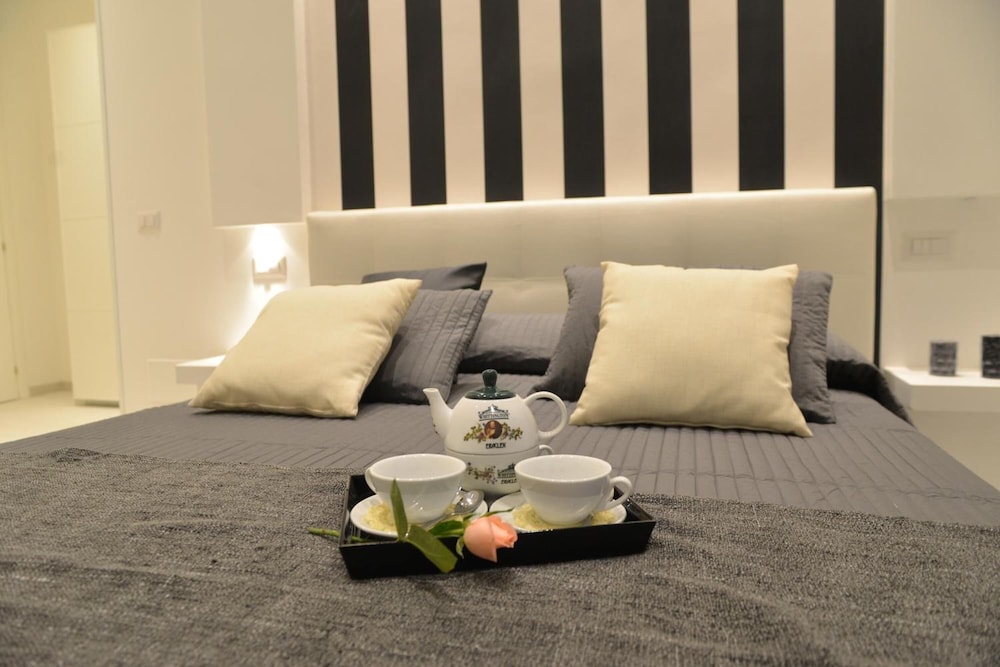 Interno 7 Luxury Rooms 19