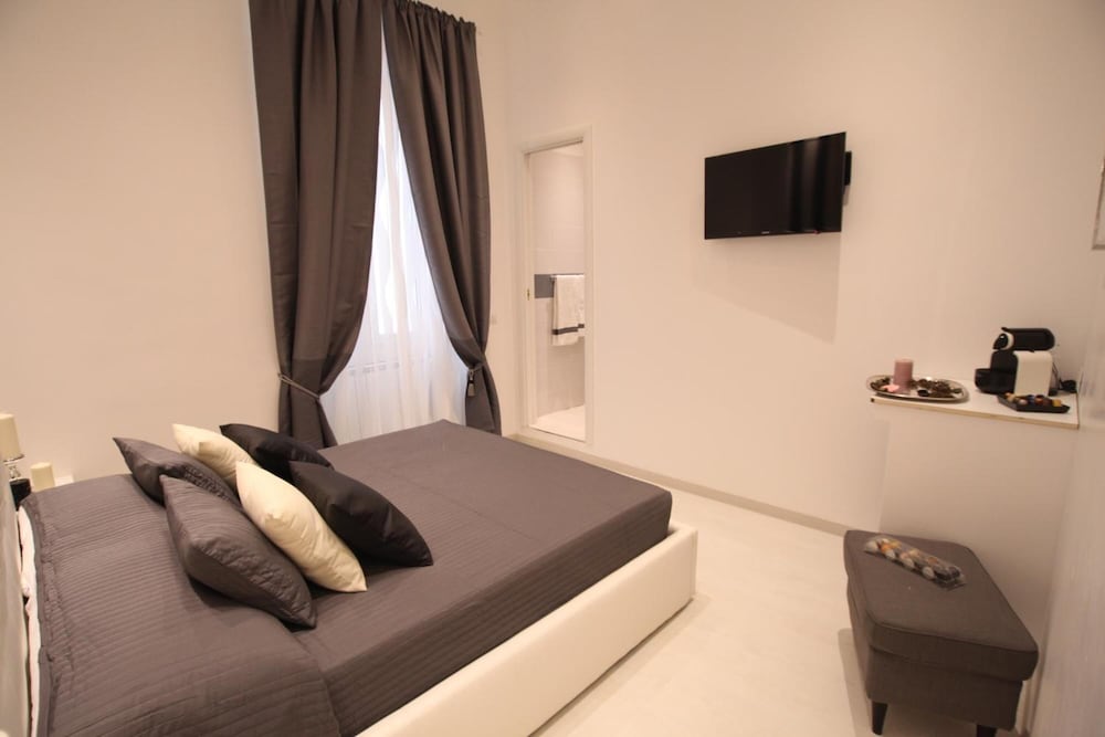 Interno 7 Luxury Rooms 23