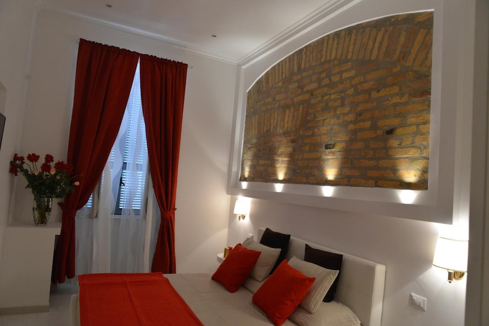 Interno 7 Luxury Rooms 13