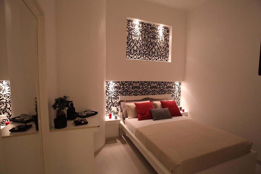 Interno 7 Luxury Rooms 15