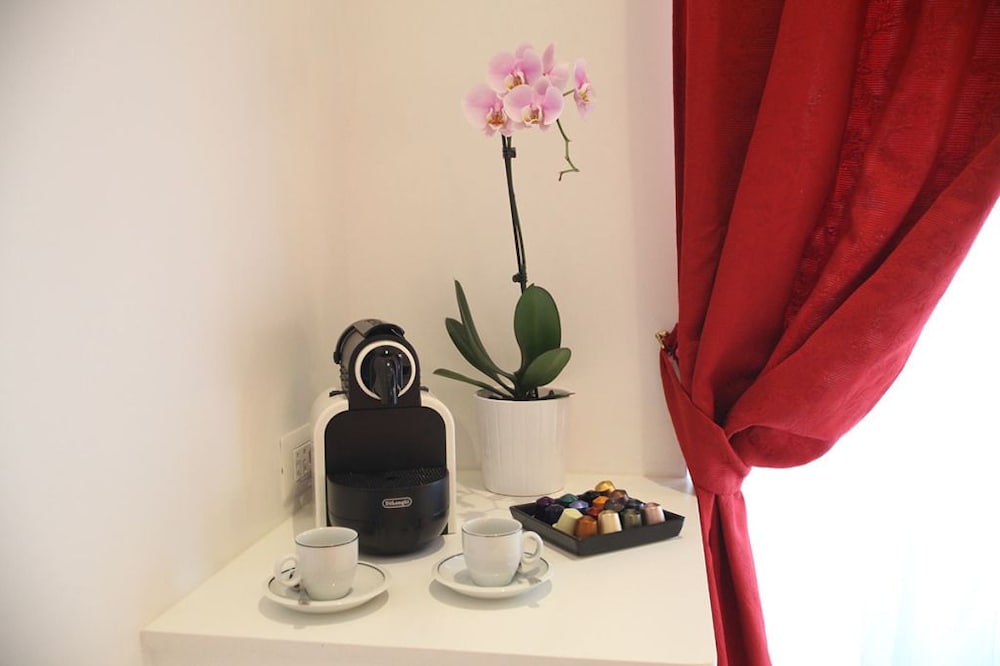 Interno 7 Luxury Rooms 3