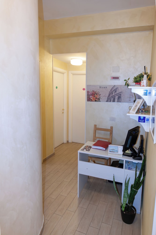 Magna Cura B&B 2
