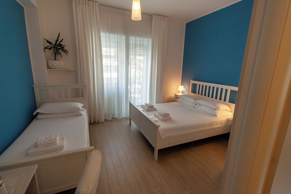 Magna Cura B&B 23