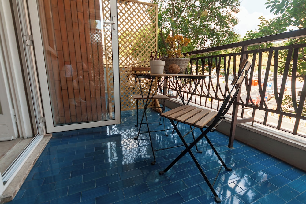 Magna Cura B&B 8