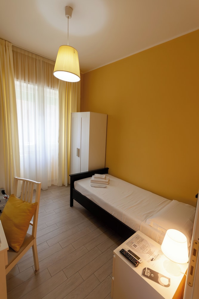 Magna Cura B&B 18