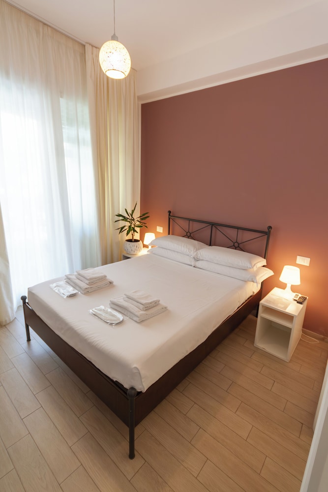 Magna Cura B&B 4