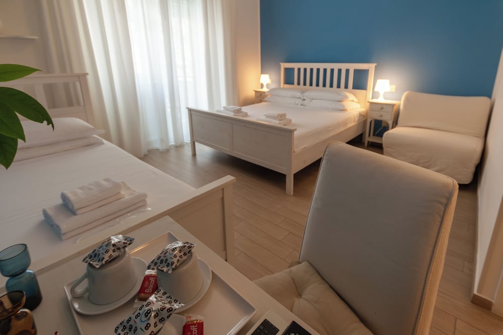 Magna Cura B&B 21