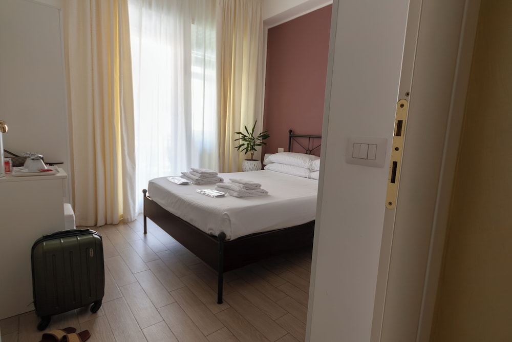 Magna Cura B&B 11