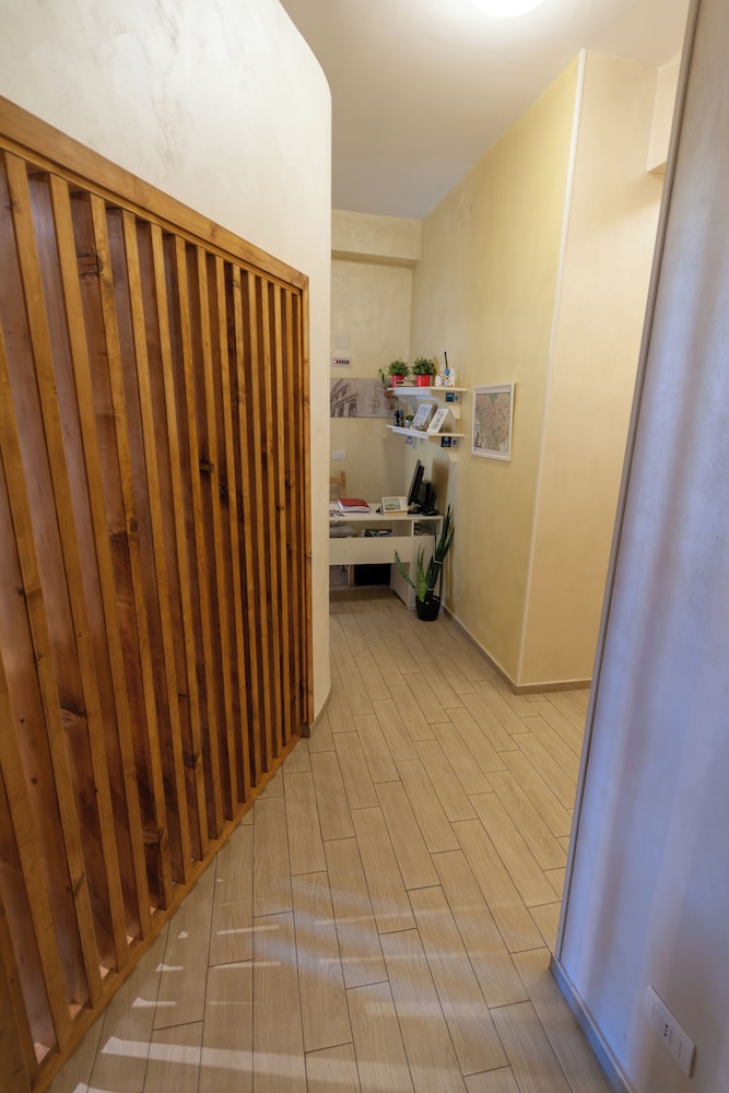 Magna Cura B&B 3
