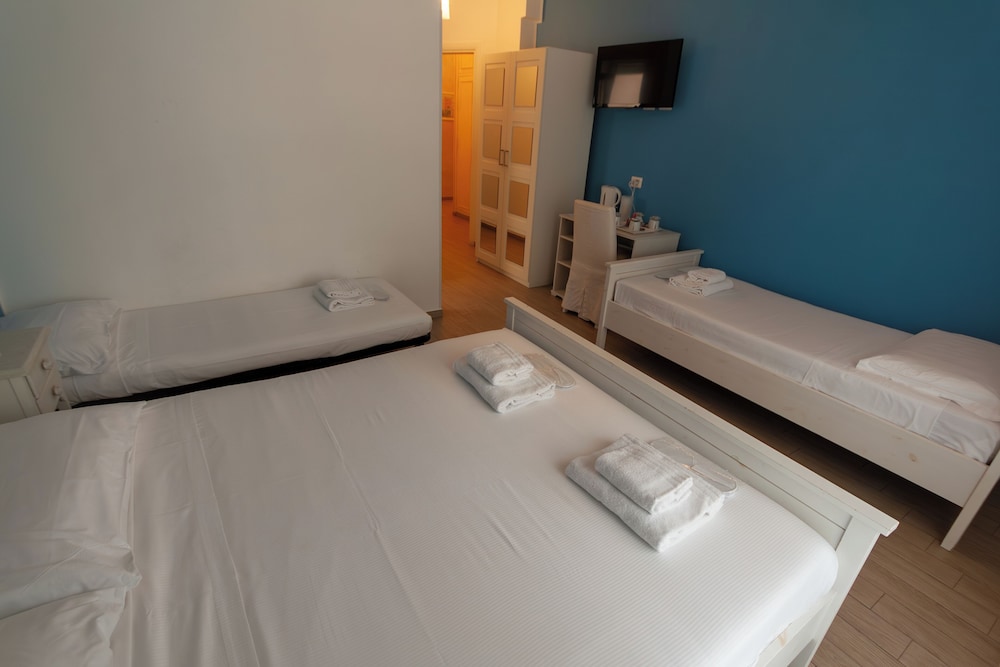 Magna Cura B&B 24