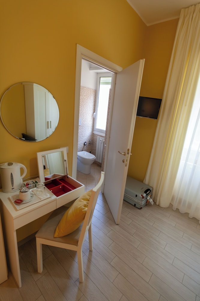 Magna Cura B&B 14