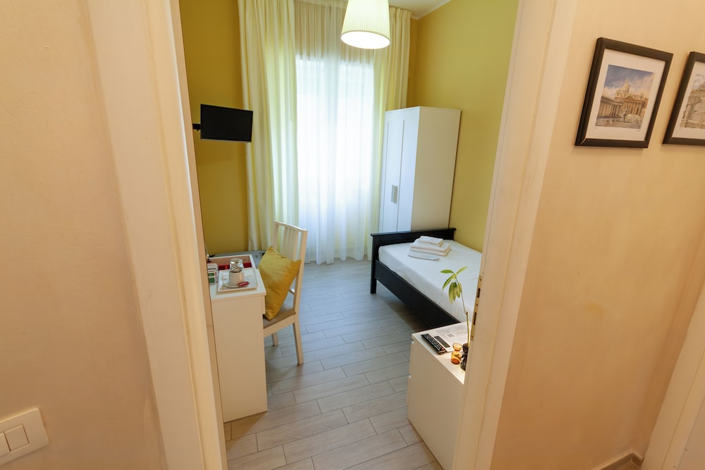 Magna Cura B&B 12