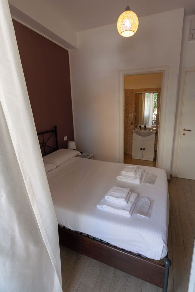 Magna Cura B&B 6