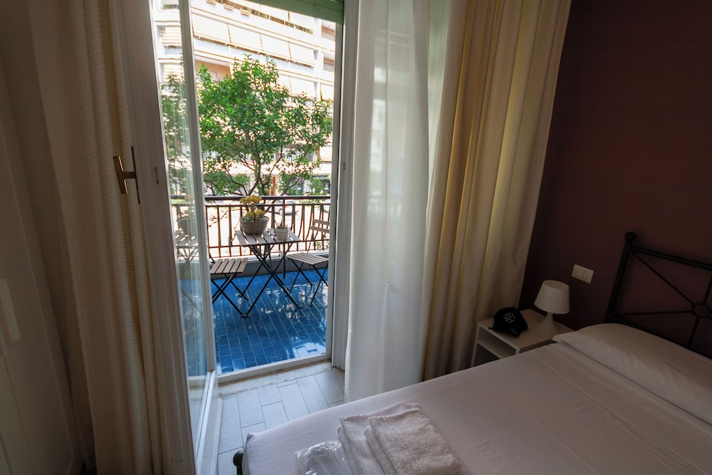 Magna Cura B&B 9